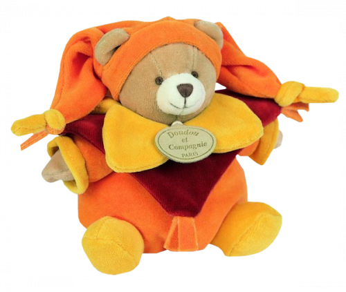 PELUCHE ( doudou)