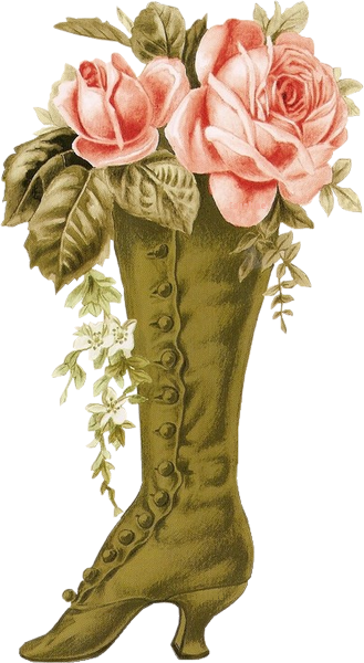 victorian clipart png - photo #27