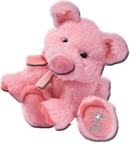 PELUCHE ( doudou)