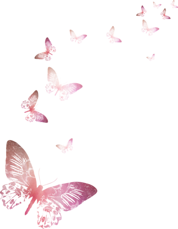 Papillons