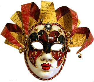 Carnaval  Masques