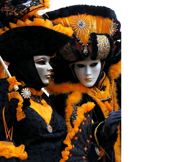 Carnaval ( personnages)