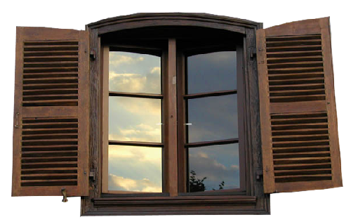 FENETRES