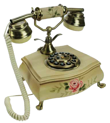 Téléphone