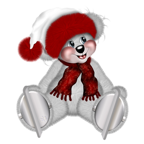 Noël /Teddy