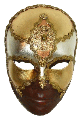 Masque de carnaval