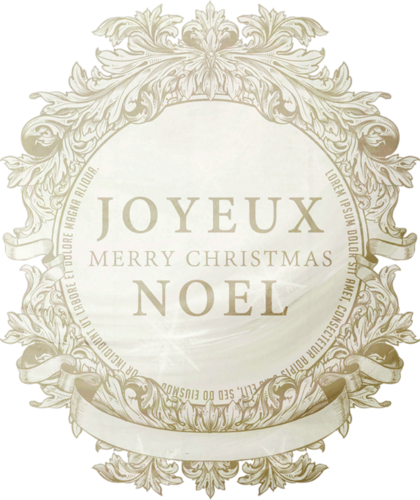 TUBES TEXTES et MOTS DIVERS /  NOEL