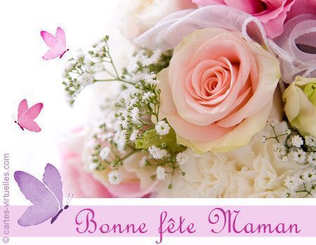 FETE DES MAMANS