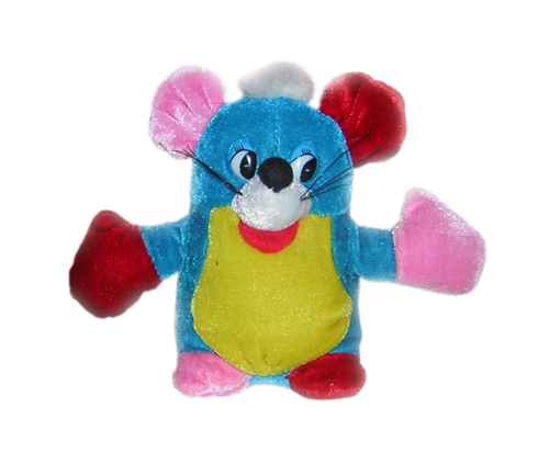  peluche (doudou )