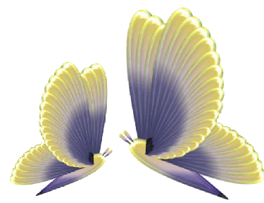 Papillons