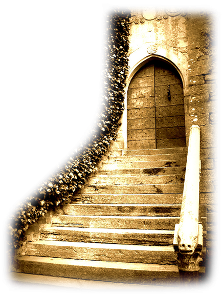  Escalier