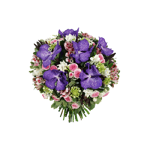 Fleur ( bouquet )