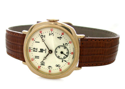 TUBES MONTRE