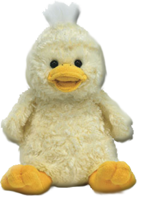  peluche (doudou )