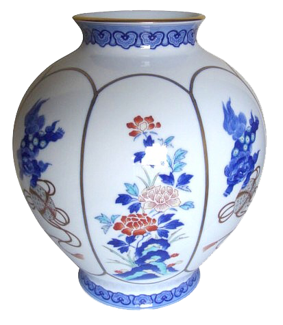 Vase