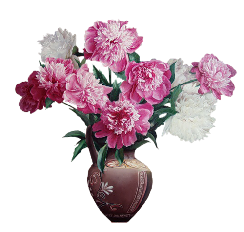  fleur vase