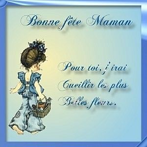 FETE DES MAMANS