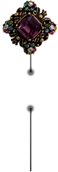 EPINGLES /TROMBONNES etc