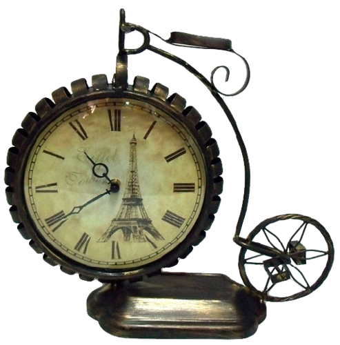 Horloge pendule etc