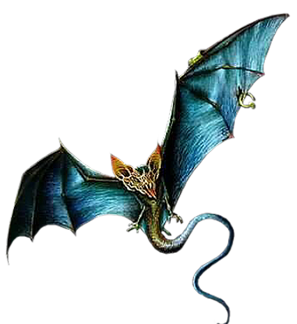 CHAUVE SOURIS