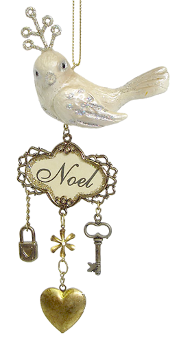 Pendents / Noel