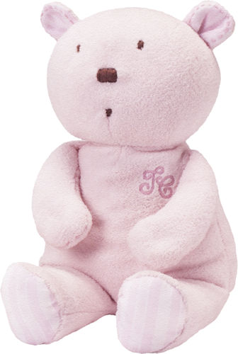  peluche (doudou )