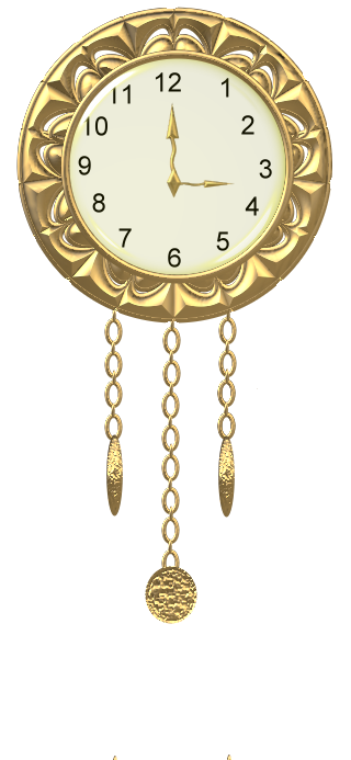 Horloge,pendule etc