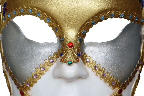 Masque de carnaval