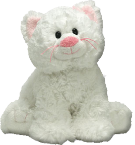 PELUCHE ( doudou)