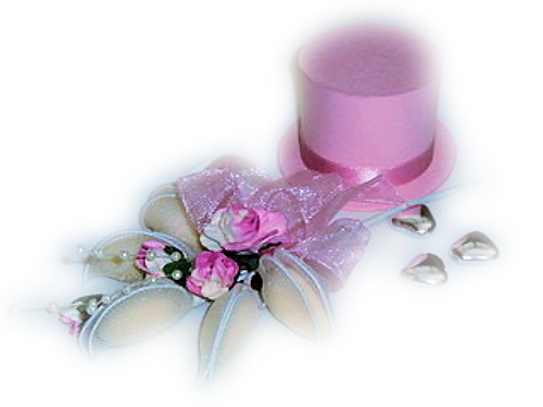 Accessoire de mariage