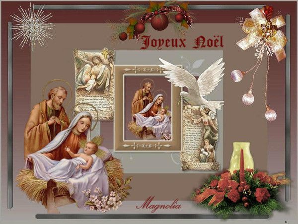 MES CREATIONS ( NOEL / NOUVEL AN  2012 )