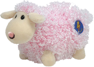 PELUCHE ( doudou)