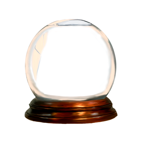 Globes /Spheres etc