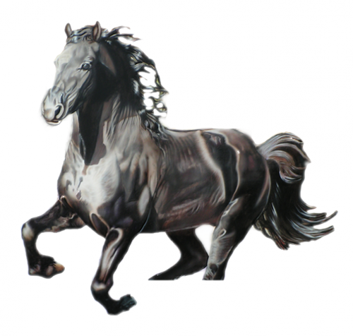 Chevaux