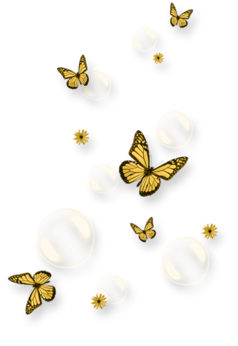 Papillons