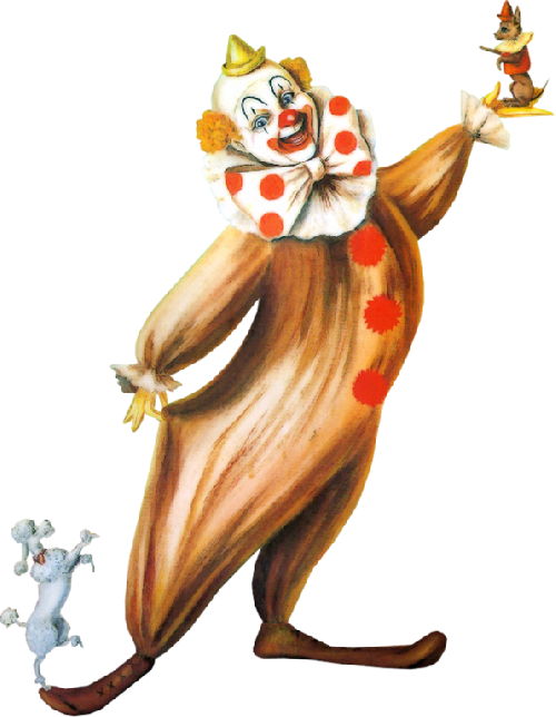 CLOWN