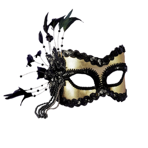 Masque de carnaval