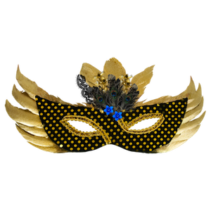 Masque de carnaval