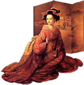 Femme ( Asiatique )