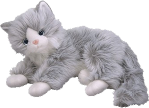 PELUCHE ( doudou)