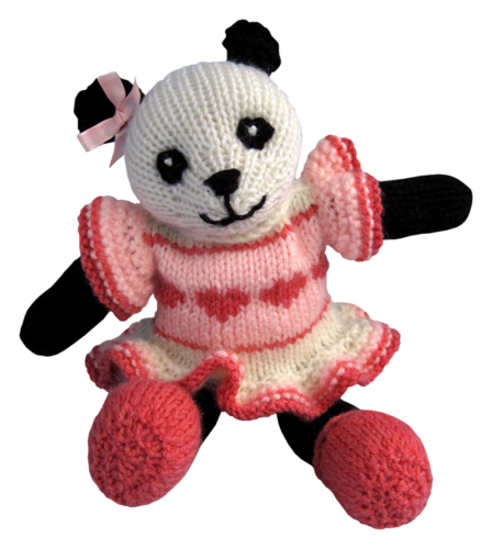  peluche (doudou )