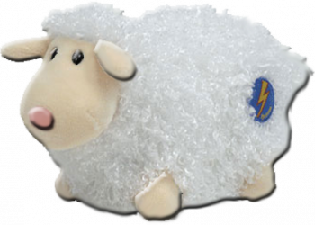 PELUCHE ( doudou)