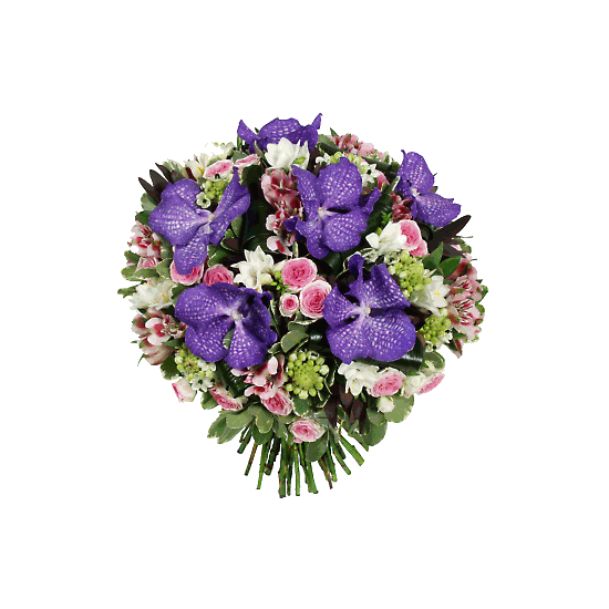 FLEURS (  bouquets )