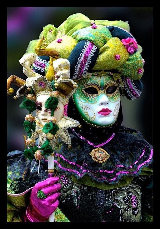 IMAGES CARNAVAL