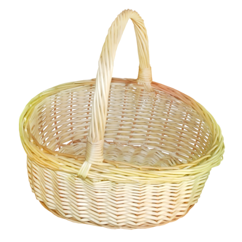 Panier / corbeille vide