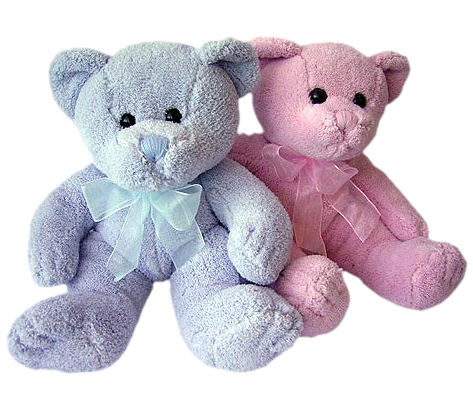 PELUCHE ( doudou)