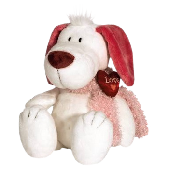 PELUCHE ( doudou)