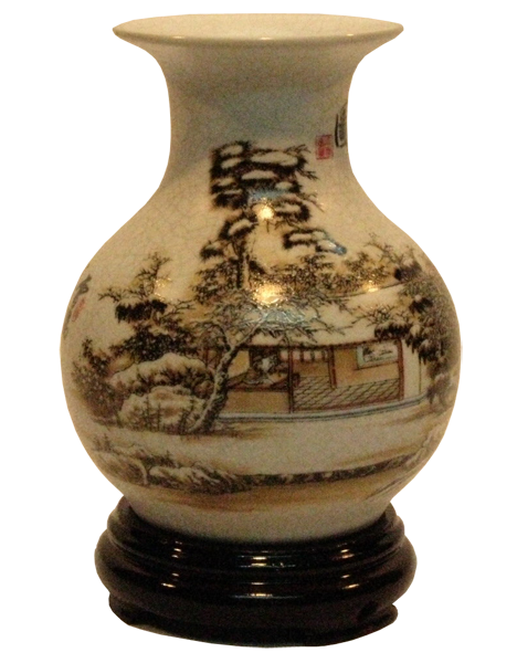 Vase