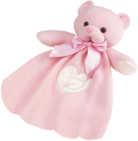 PELUCHE ( doudou)