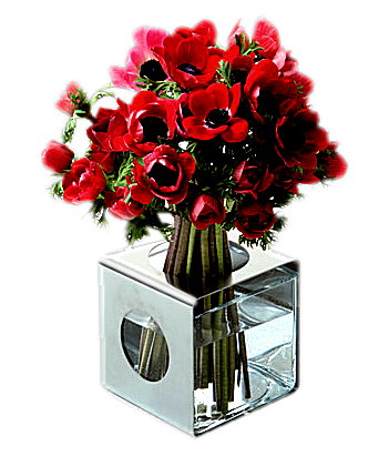  fleur vase